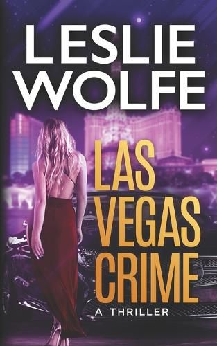 Cover image for Las Vegas Crime