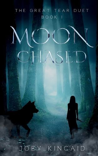 Cover image for Moon Chased