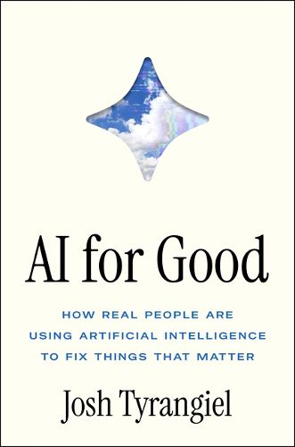 Cover image for AI for Good