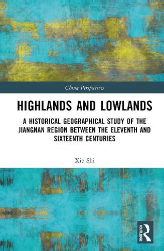 Cover image for Highlands and Lowlands
