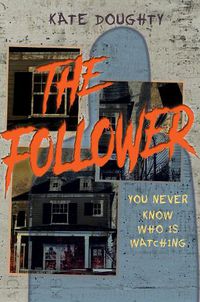 Cover image for The Follower