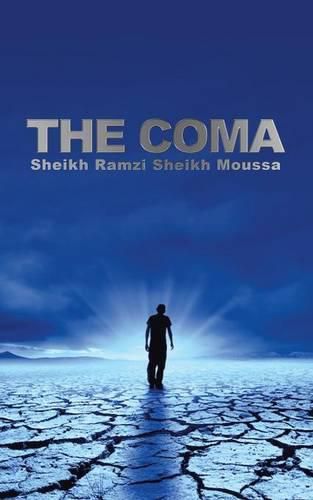 Cover image for The Coma