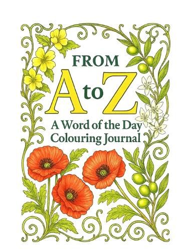Cover image for From A to Z