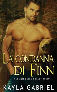 Cover image for La condanna di Finn