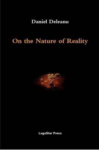 On the Nature of Reality (Written in Ancient Chinese)