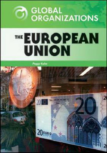 Cover image for The European Union