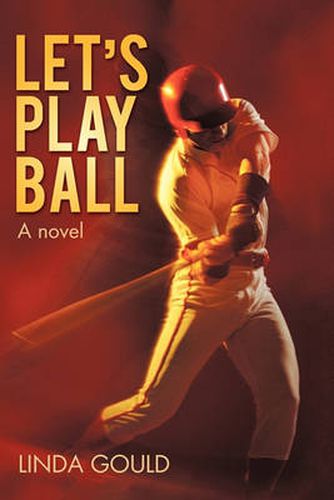 Cover image for Let's Play Ball