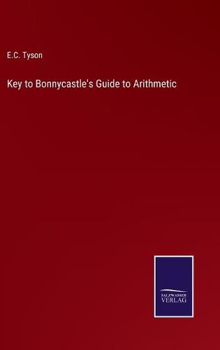 Key to Bonnycastle's Guide to Arithmetic