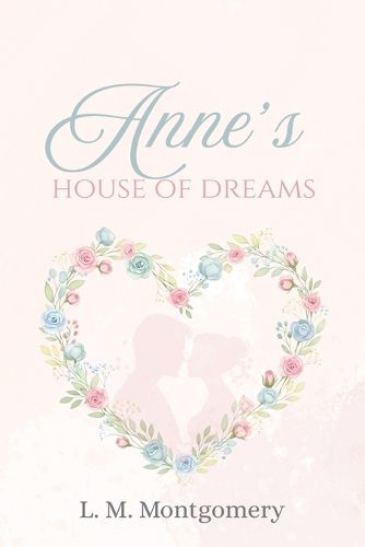 Cover image for Anne's House of Dreams