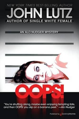 Cover image for Oops!