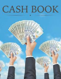 Cover image for Cash Book