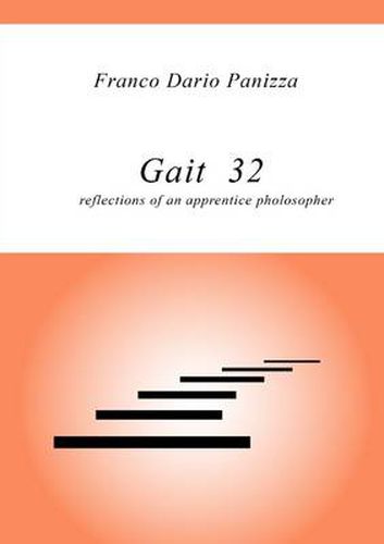 Cover image for Gait 32