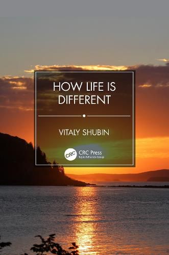 Cover image for How Life Is Different