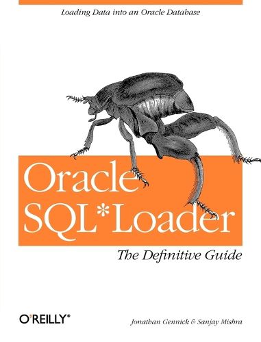 Cover image for Oracle SQL?Loader