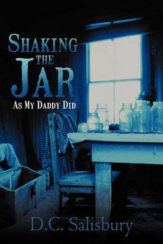 Cover image for Shaking the Jar