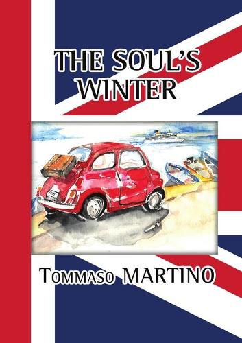 Cover image for The soul's winter