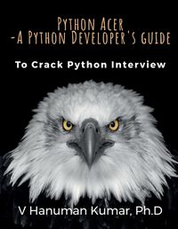 Cover image for Python Acer - A Python Developer's Guide