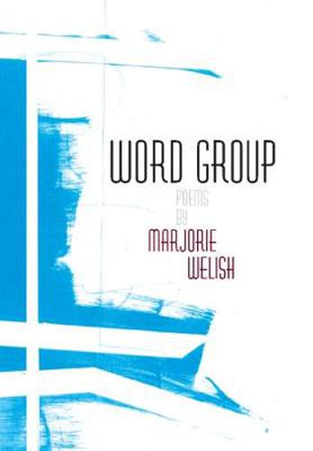 Cover image for Word Group