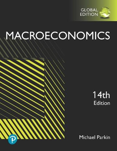 Access Card -- Pearson MyLab Economics with Pearson eText for Macroeconomics, Global Edition