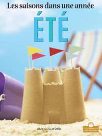 Cover image for Ete