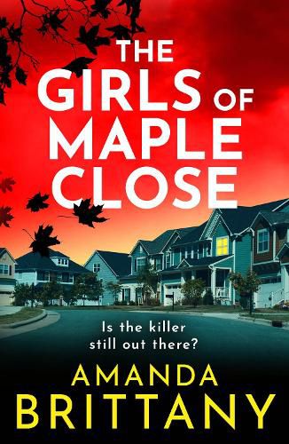Cover image for The Girls of Maple Close