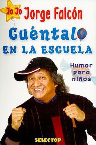 Cover image for Cuentalo en la Escuela