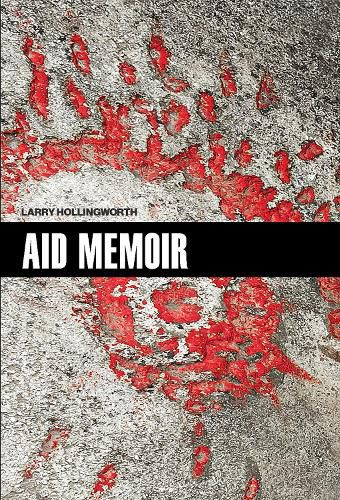 Cover image for Aid Memoir