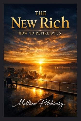 Cover image for The New Rich