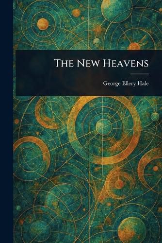 Cover image for The New Heavens