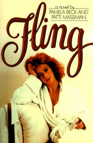 Cover image for Fling