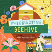 Cover image for The Interactive Beehive