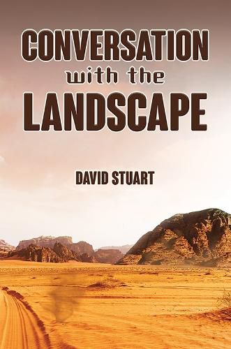 Cover image for Conversations with the Landscape