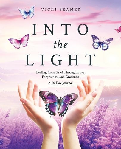 Cover image for Into the Light