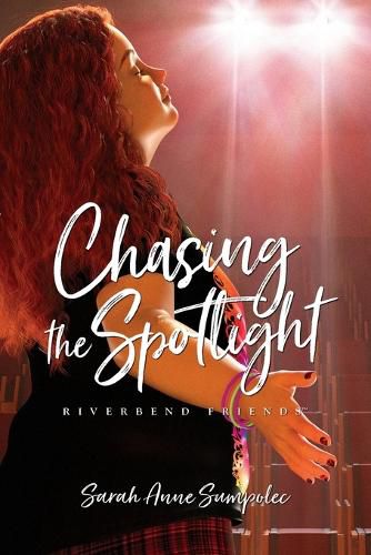 Cover image for Chasing the Spotlight