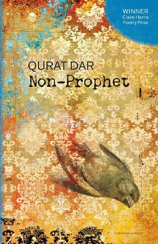 Cover image for Non-Prophet