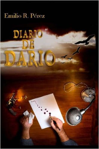 Cover image for Diario De Dario