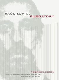 Cover image for Purgatory: A Bilingual Edition