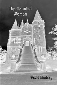 Cover image for The Haunted Woman