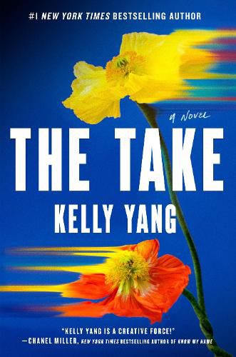 Cover image for The Take