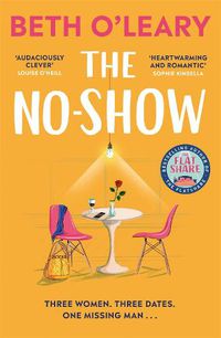 Cover image for The No-Show