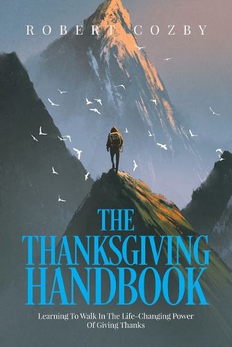 Cover image for The Thanksgiving Handbook