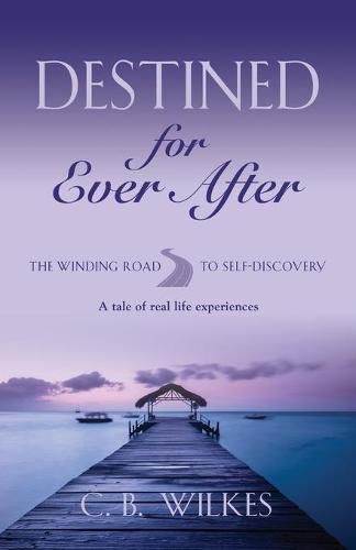 Cover image for Destined for Ever After