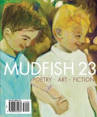 Cover image for Mudfish 23