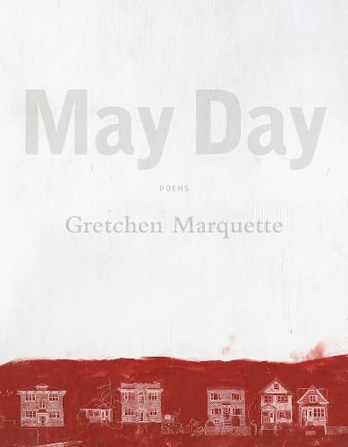 Cover image for May Day: Poems