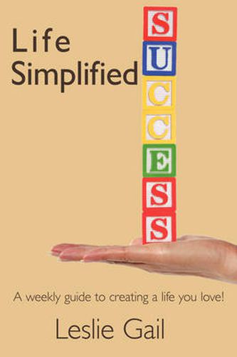 Cover image for Life Simplified