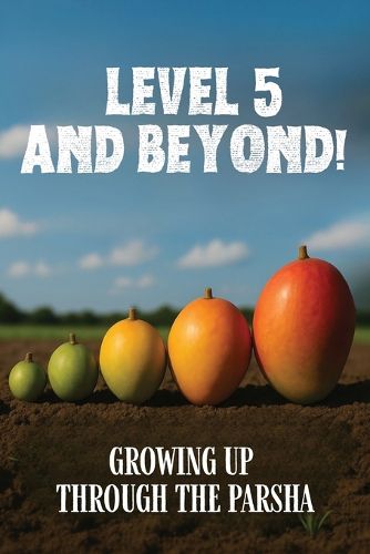 Cover image for Level 5 and Beyond