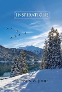 Cover image for Inspirations