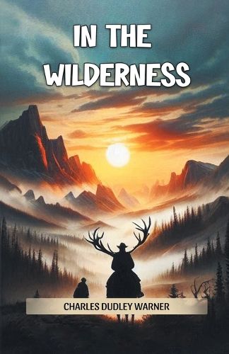 Cover image for In the Wilderness (Edition2024)