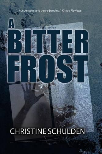 Cover image for A Bitter Frost