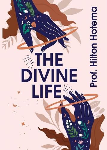 Cover image for The Divine Life